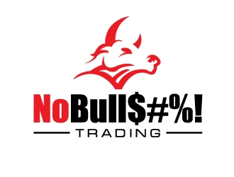 No Bull$#%! Trading  logo design by Marianne
