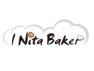 I Nita Baker logo design by torresace