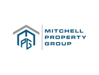 MPG - Mitchell Property Group logo design by sabyan