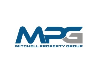 MPG - Mitchell Property Group logo design by sabyan