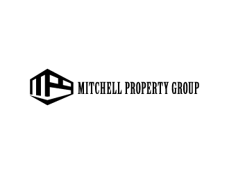 MPG - Mitchell Property Group logo design by hwkomp