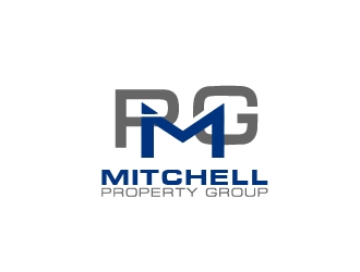 MPG - Mitchell Property Group logo design by art-design
