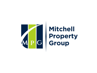 MPG - Mitchell Property Group logo design by Greenlight