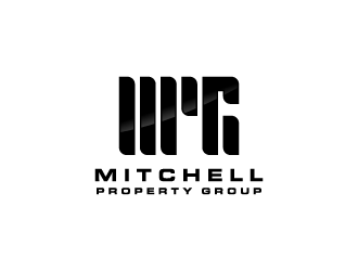 MPG - Mitchell Property Group logo design by torresace