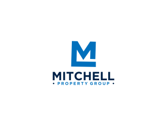MPG - Mitchell Property Group logo design by semar