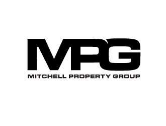 MPG - Mitchell Property Group logo design by Marianne