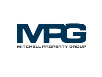 MPG - Mitchell Property Group logo design by Marianne