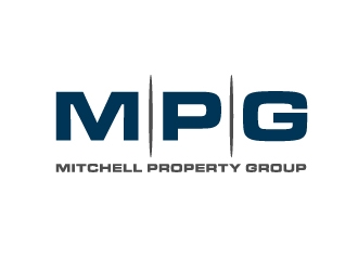 MPG - Mitchell Property Group logo design by Marianne