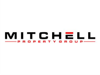 MPG - Mitchell Property Group logo design by sheilavalencia