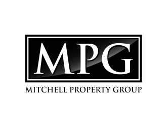 MPG - Mitchell Property Group logo design by excelentlogo