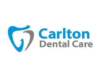 Carlton Dental Care logo design by yaya2a