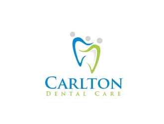 Carlton Dental Care logo design by art-design