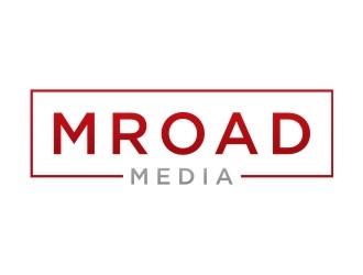 Mroad Media logo design by sabyan