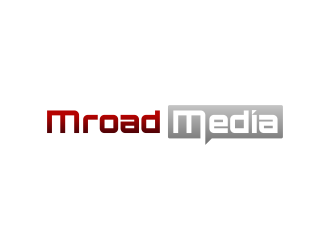 Mroad Media logo design by goblin