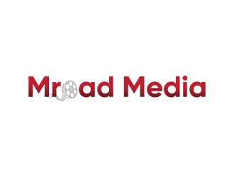 Mroad Media logo design by Erasedink
