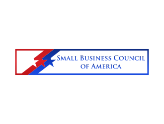 Small Business Council of America  logo design by Purwoko21