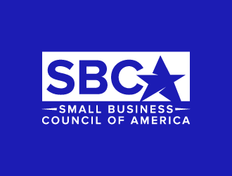 Small Business Council of America  logo design by dchris