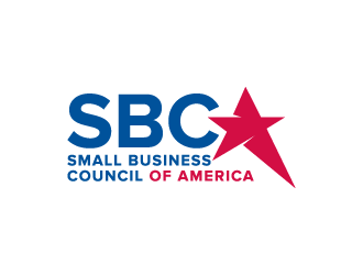 Small Business Council of America  logo design by dchris