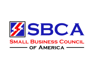 Small Business Council of America  logo design by cintoko