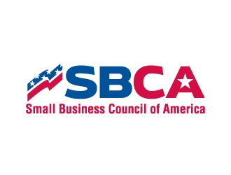 Small Business Council of America  logo design by jaize