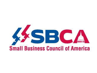 Small Business Council of America  logo design by jaize