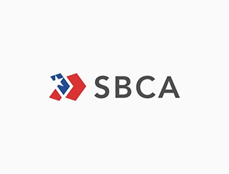 Small Business Council of America  logo design by diqly