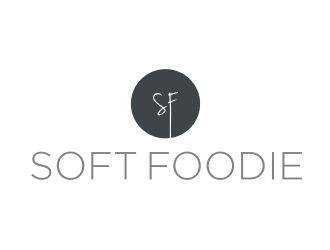 Soft Foodie logo design by Diancox