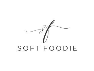 Soft Foodie logo design by asyqh
