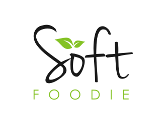 Soft Foodie logo design by asyqh