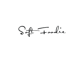 Soft Foodie logo design by narnia