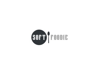 Soft Foodie logo design by bricton