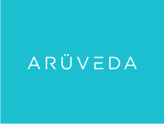 Arüveda logo design by asyqh
