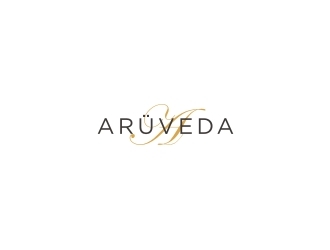 Arüveda logo design by narnia