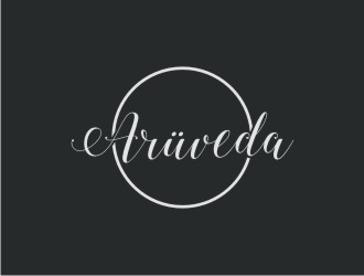 Arüveda logo design by bricton