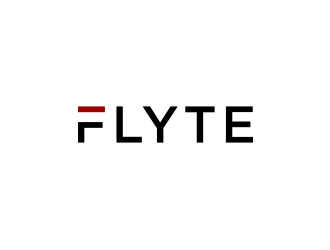 FLYTE logo design by asyqh