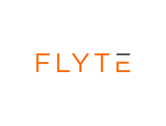 FLYTE logo design by asyqh