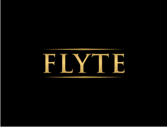 FLYTE logo design by asyqh