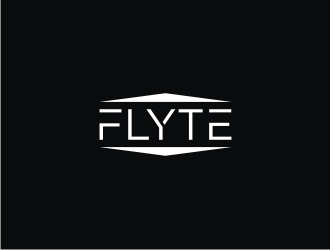 FLYTE logo design by narnia