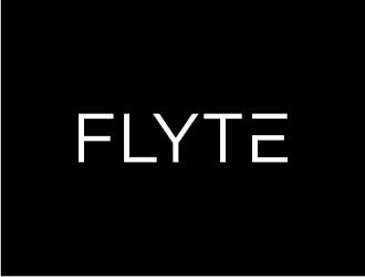FLYTE logo design by nurul_rizkon