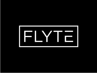 FLYTE logo design by nurul_rizkon