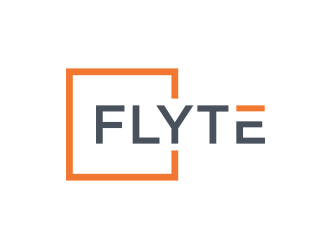 FLYTE logo design by nurul_rizkon