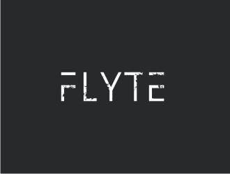 FLYTE logo design by bricton