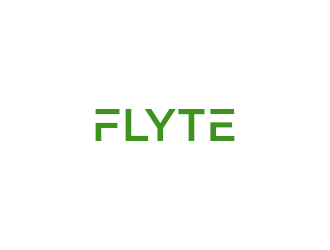 FLYTE logo design by ammad