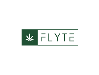 FLYTE logo design by bomie