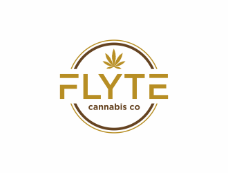 FLYTE logo design by ammad