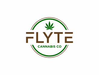FLYTE logo design by ammad