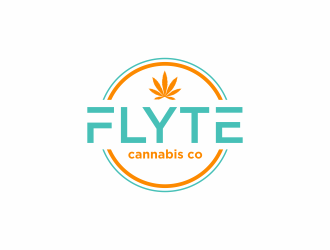 FLYTE logo design by ammad