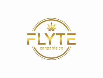 FLYTE logo design by ammad