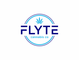 FLYTE logo design by ammad