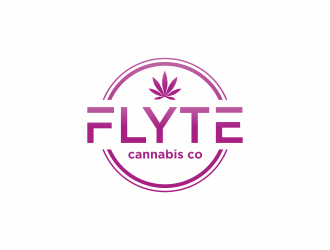 FLYTE logo design by ammad